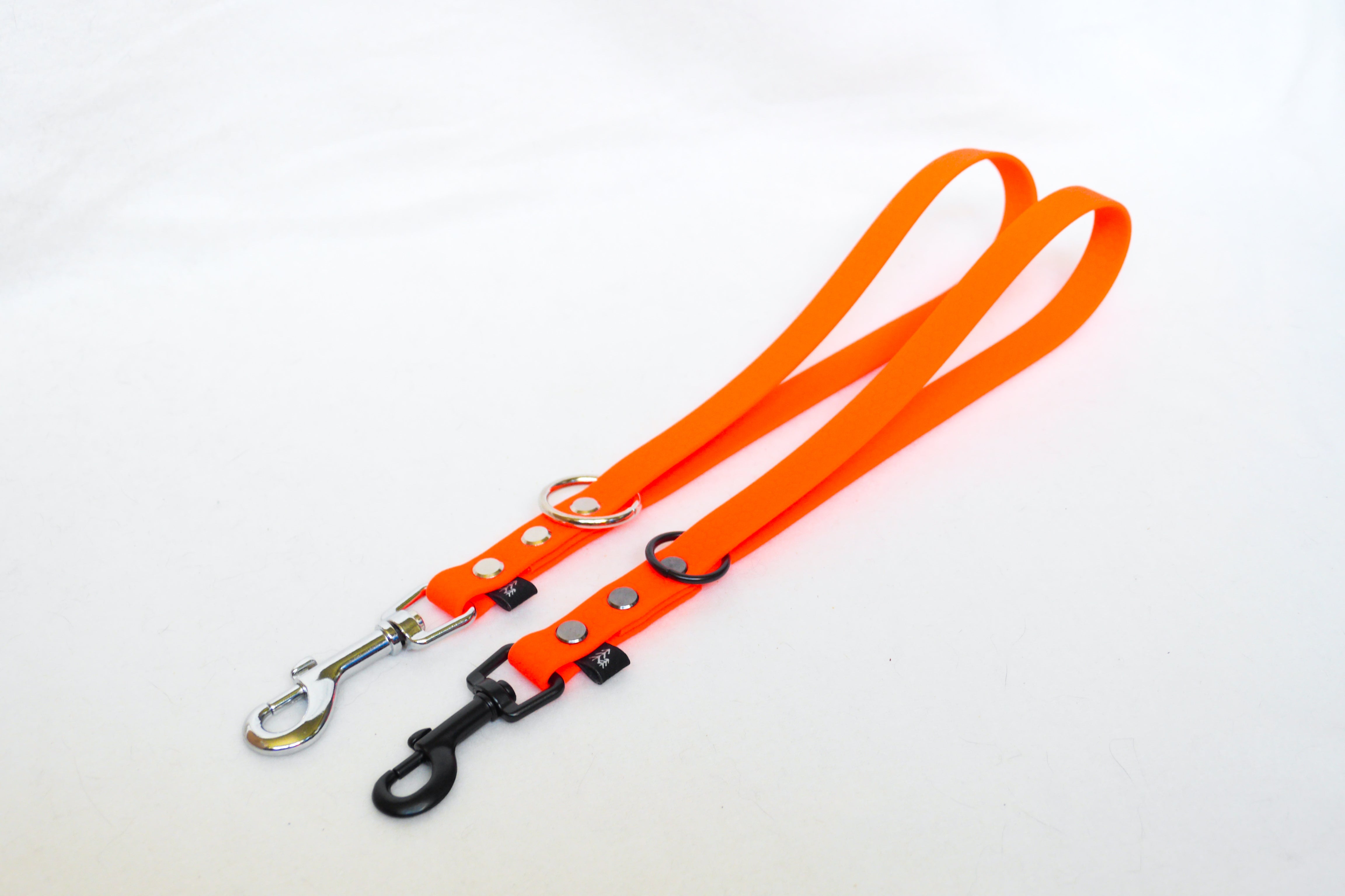 Orange HEXA Leash