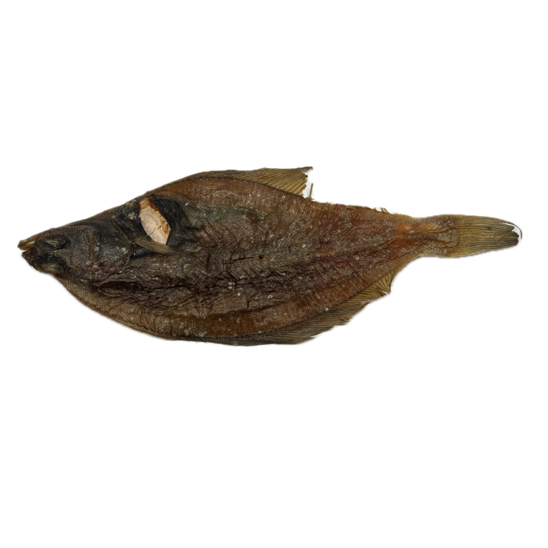 Flounder, 200g.