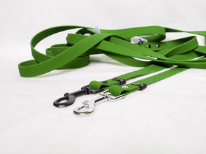 Forest color HEXA leash