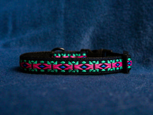 Collar "Spring" | 1.5 cm wide