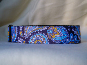 Collar "Istanbul" | 4 cm wide