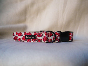 Collar "Vintage" | 2.5 cm wide